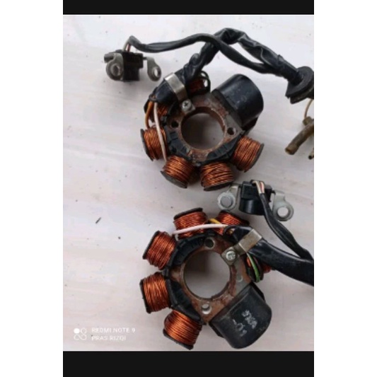 spul pulsar ori fiz R f1z 1