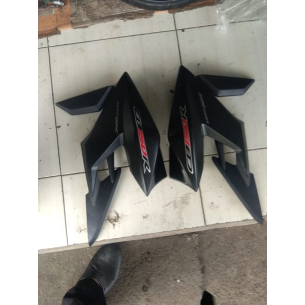 sayap tang new cb 150 r