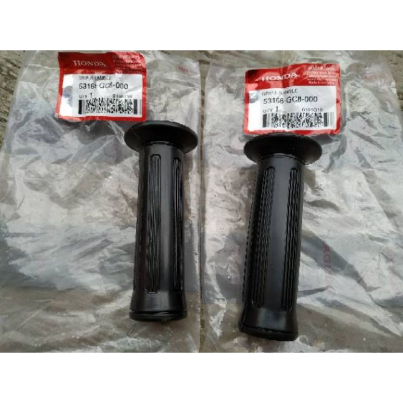 handgrip honda astrea grand astrea prima star impresa legenda original