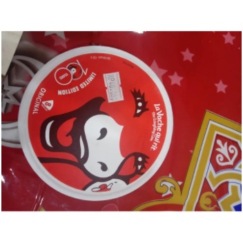 

La Vache Qui Rit Original 120gr