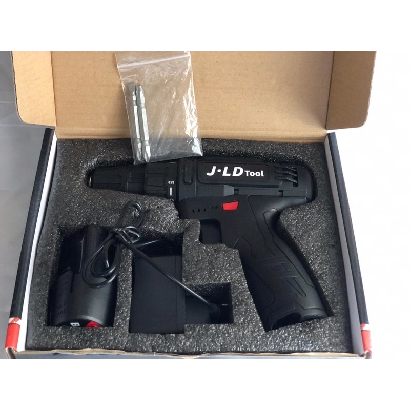 bor 12V JLD cordless