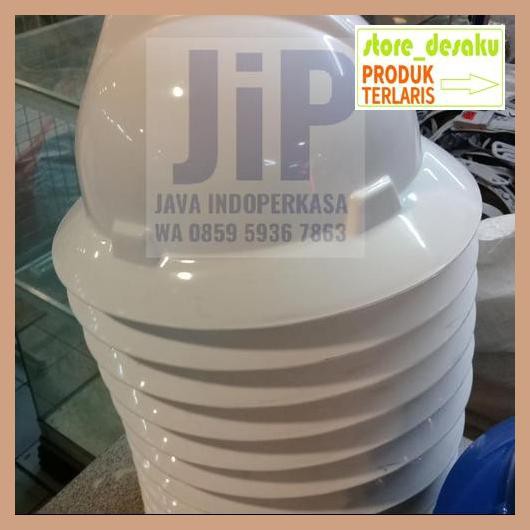 99uo9ui Helm Safety Proyek Putih Msa Full Brim Lokal Sarang Fastrack Putar Putih 2q23qe Shopee Indonesia