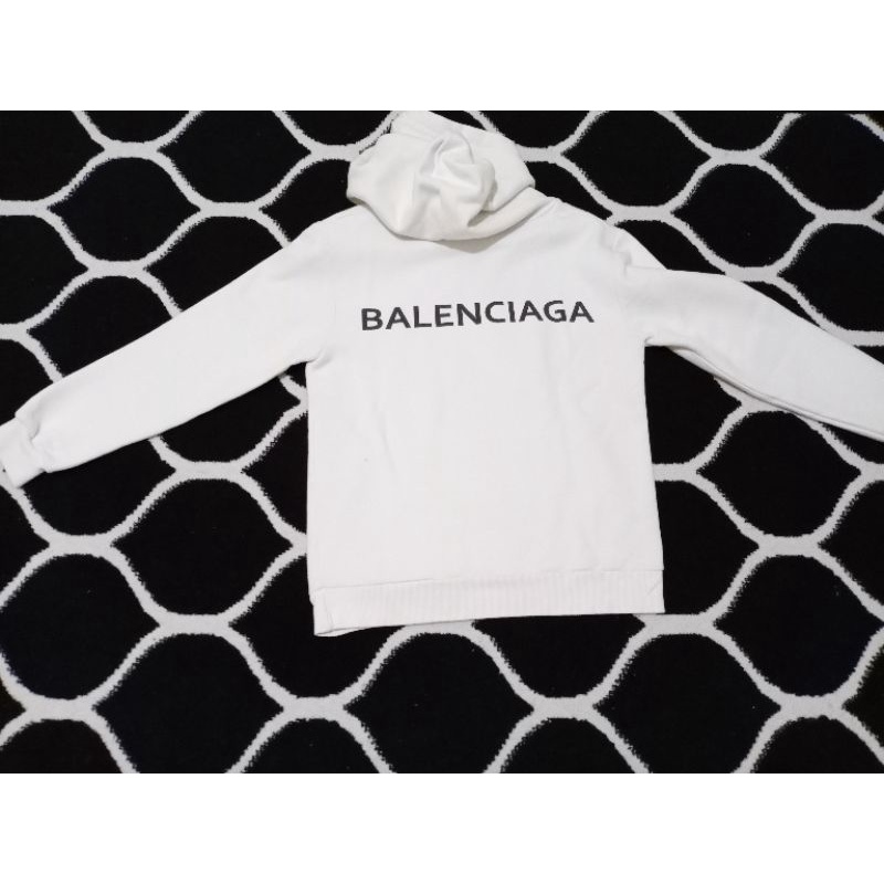 Hoodie Balenciaga Second