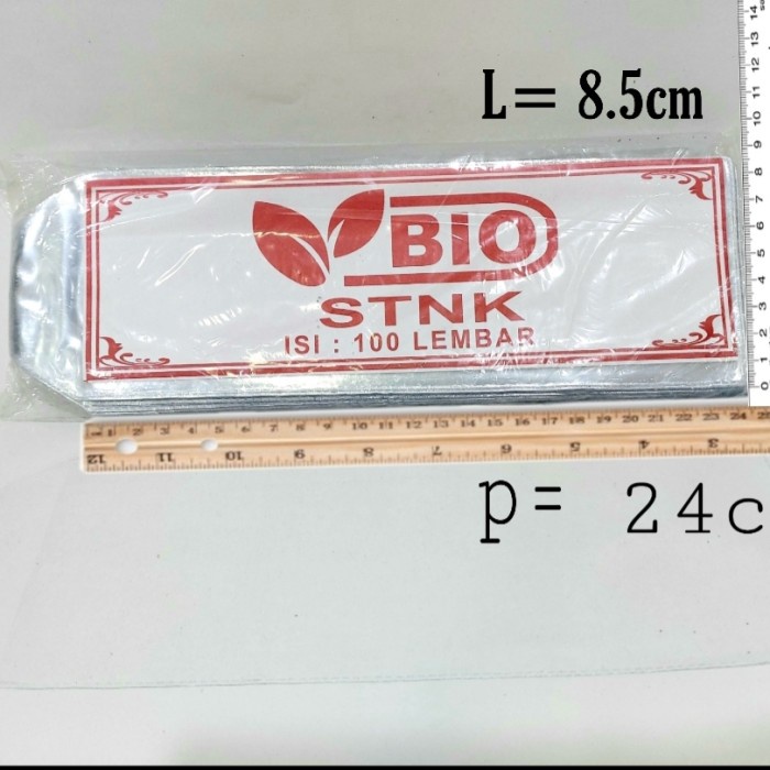 

ID CARD STNK / SARUNG STNK 10 Lembar