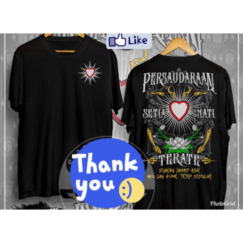 kaos psht sinar bunga kaos psht baru kaos psht simpel kaos psht distro kaos psht keren