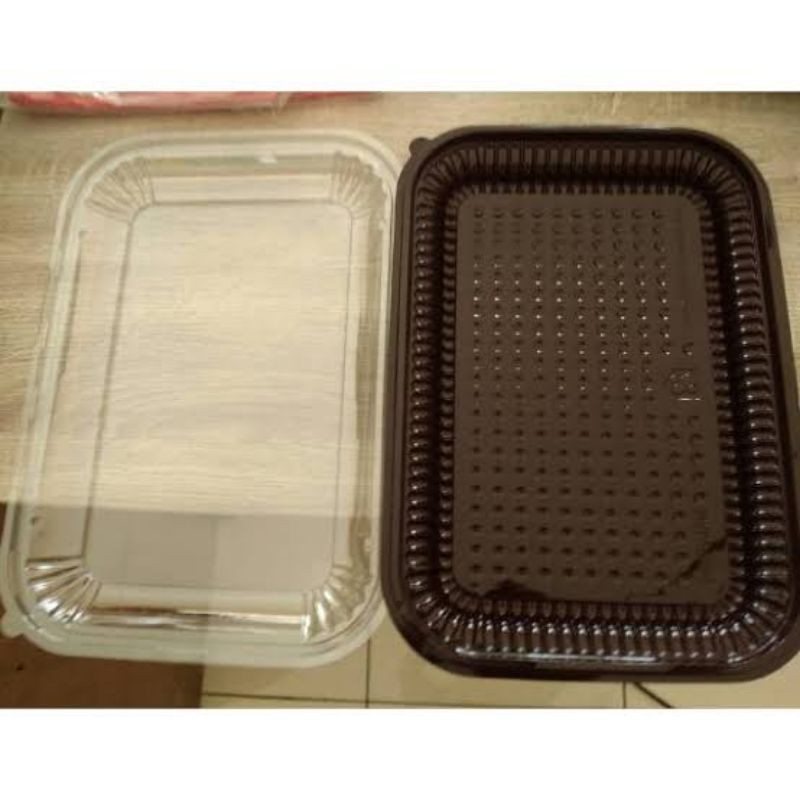 Mika Nampan / Nampan Lamaran @4pcs