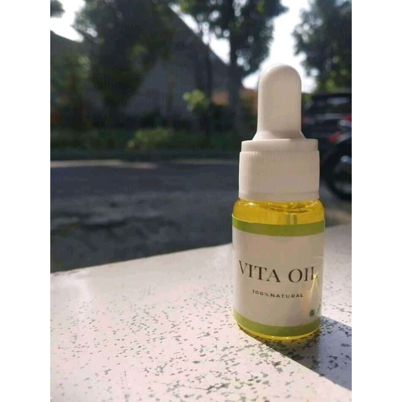 Vita oil