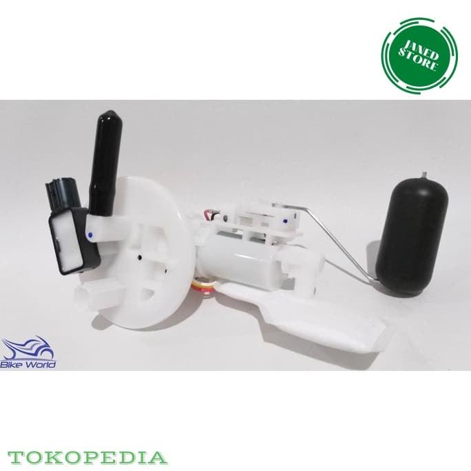 SPAREPART MOTOR 9509 FUEL PUMP MIO M3 NEW SOUL GT 2PHE3907 YAMAHA