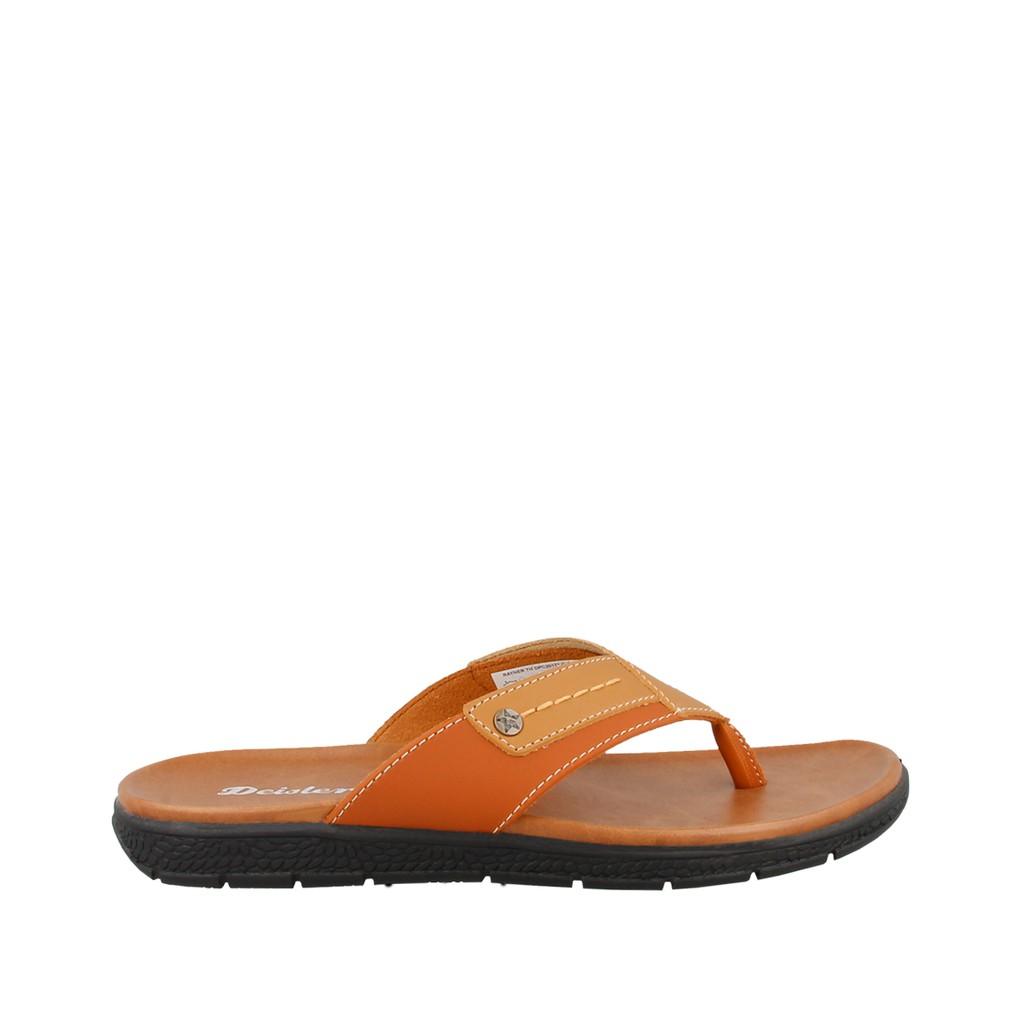 Deisler Sandal Rayner DPC20171C Tan Casual
