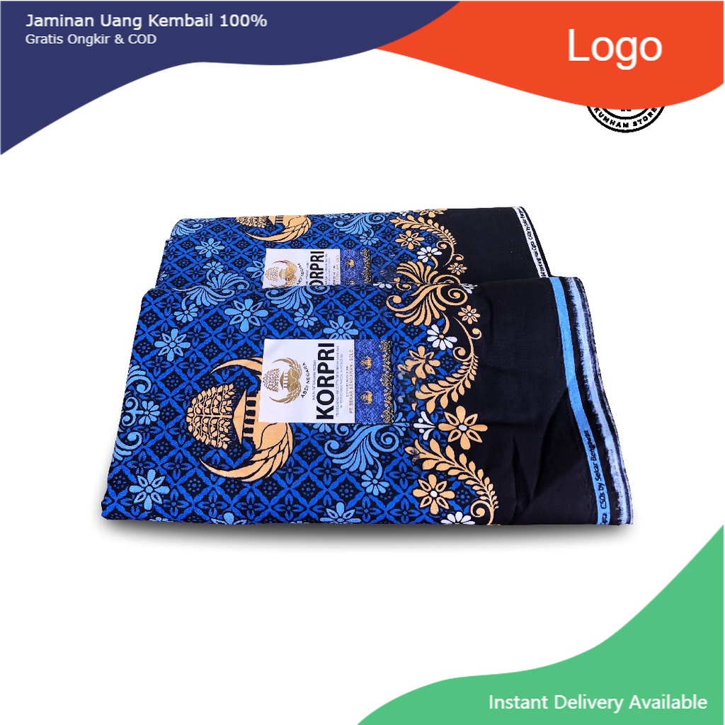 kain bahan baju dinas pemda pns/kain bahan baju guru/kain bahan meteran murah/kain bahan celana/kain