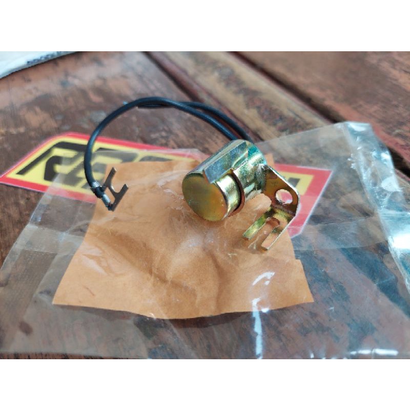 KONDENSOR RX100 KONDENSOR YAMAHA RX100 KUALITAS ORIGINAL YAMAHA RX100