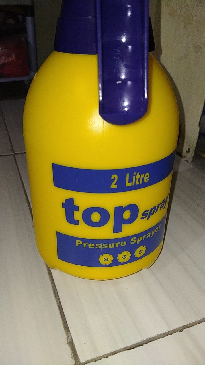 Alat Suntik Es Camelo 2liter