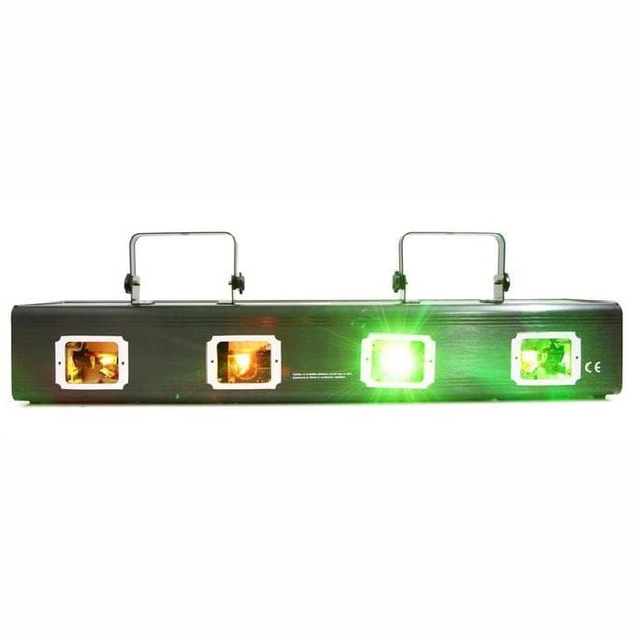 LAMPU DISCO LASER  BD AA400