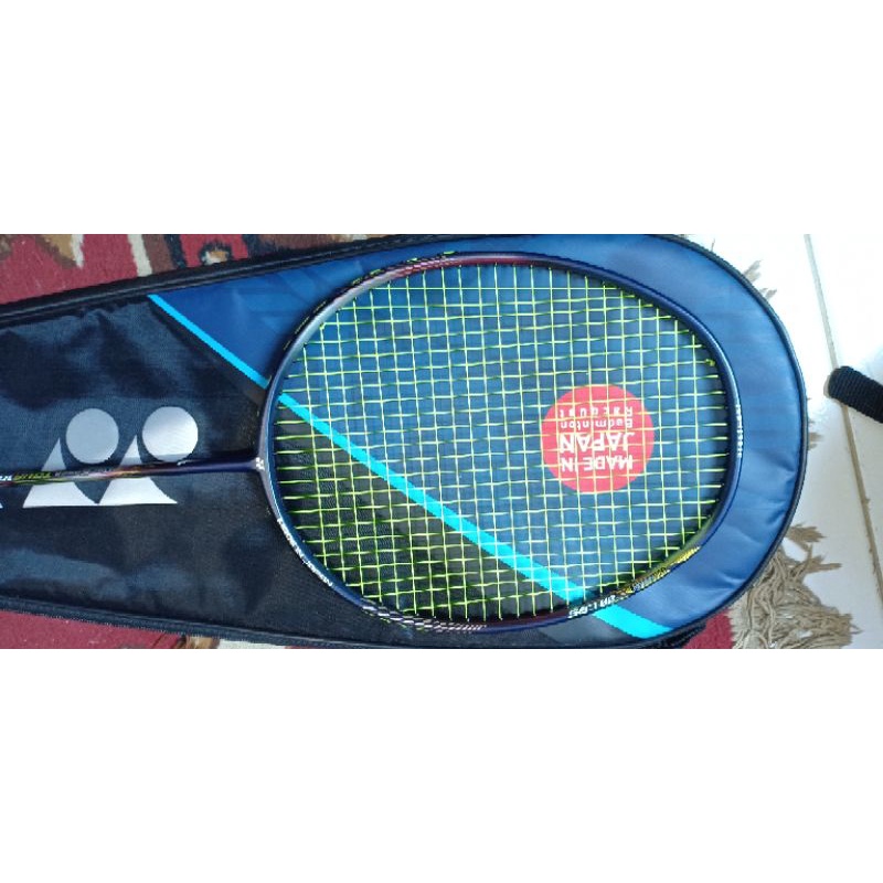 Yonex arcsaber tour 1000