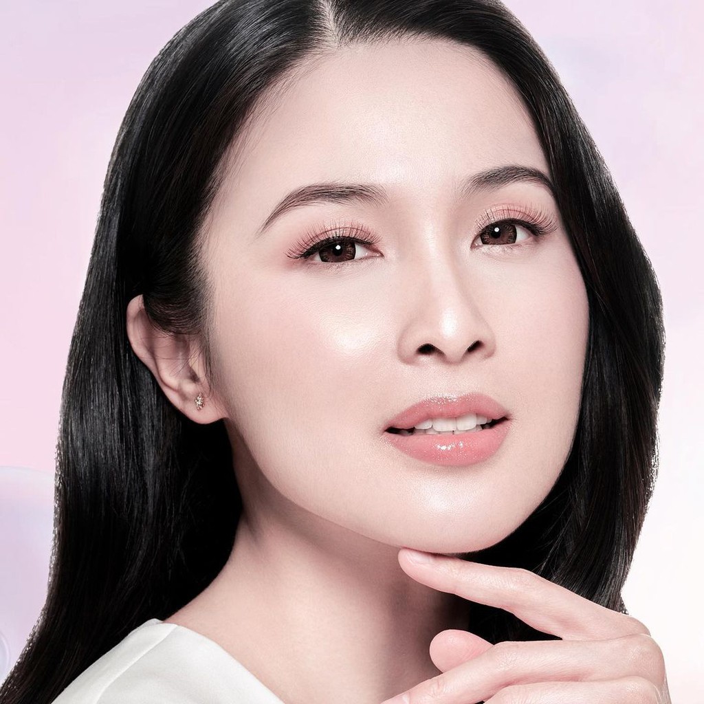 PAKET 3 in 1 SKINCARE Y.O.U THE DAZZLING GLOW UP SERIES YOU SANDRA DEWI SERUM VIRAL