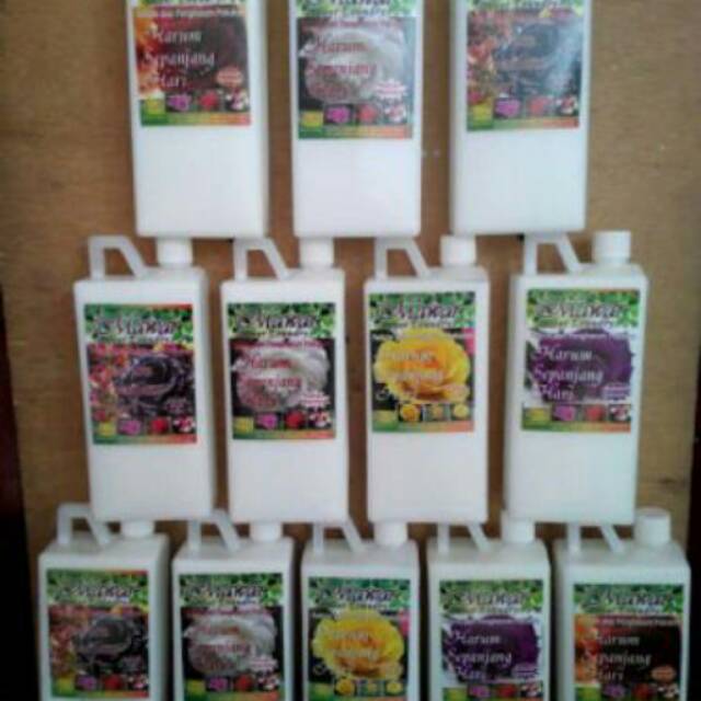 Mawar super laundry