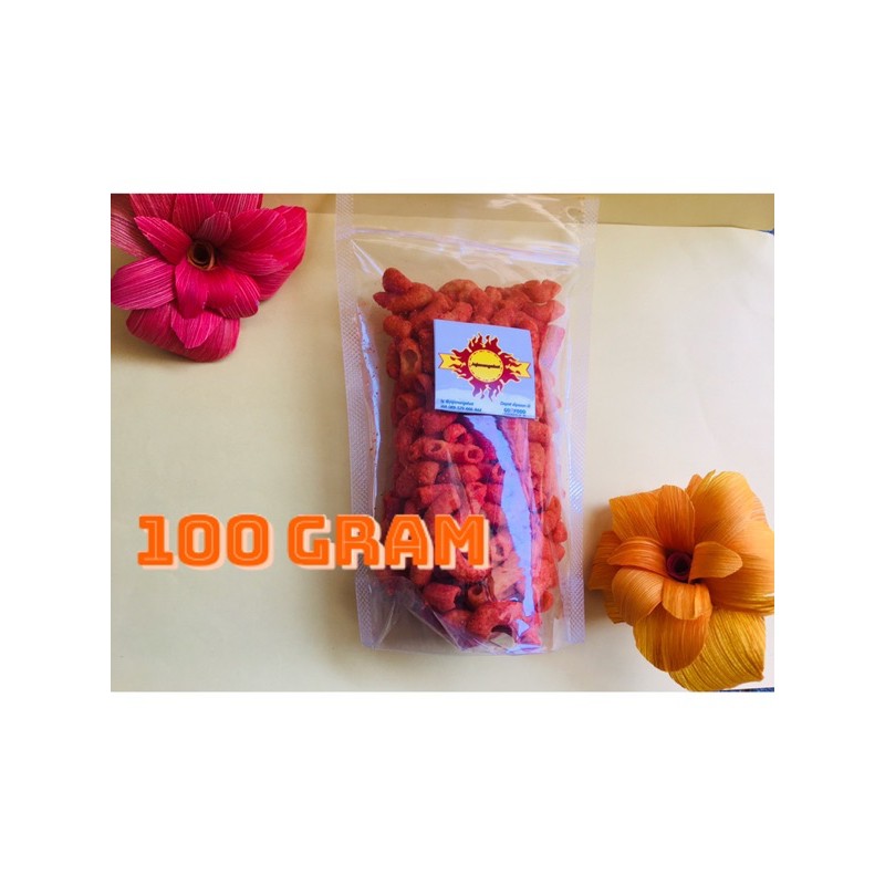 

MAKARONI NGEHOT// BY JAJANANGEHOT PEDES POLL 100gr