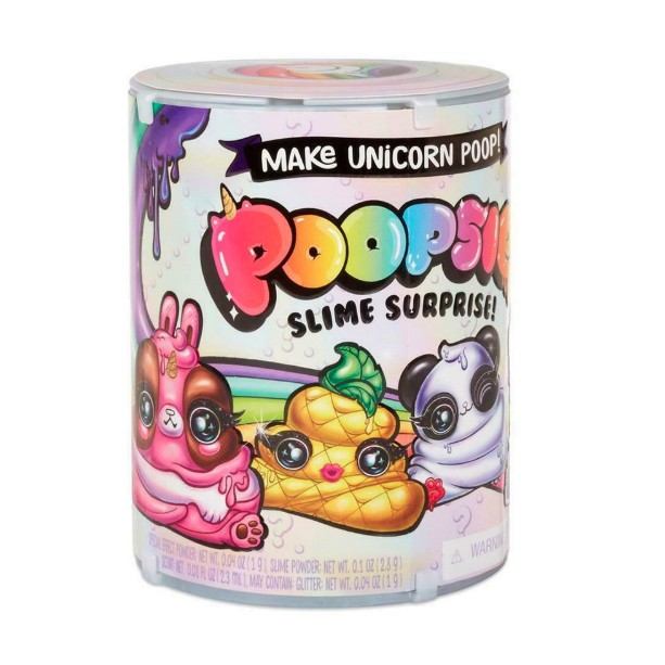 poopsie slime new