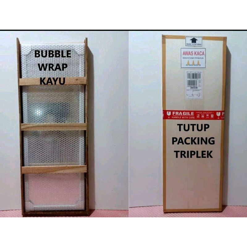 CERMIN RIAS/CERMIN DINDING (PECAH GANTI BARU)-8