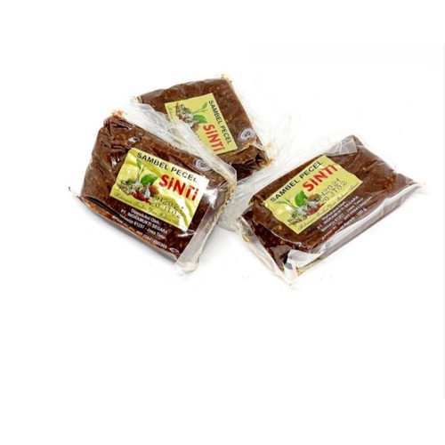 

Bumbu Pecel Sinti