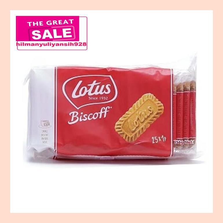 

S50Mra Lotus Biscoff Caramelised 156 Gr Ret05Vh