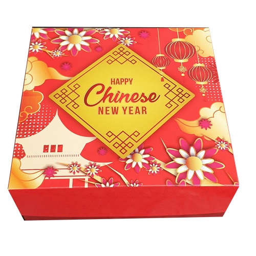 

Dus kue HAPPY CNY- HARGA UNTUK 2 PCS