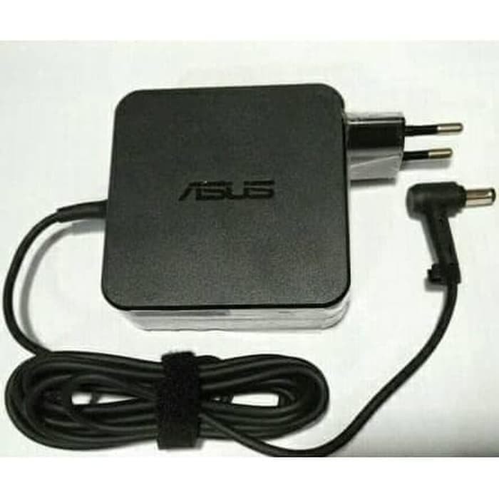 Adaptor Charger Original Asus 19V 3.42A X451 Series A455L (5.5 x 2.5mm)