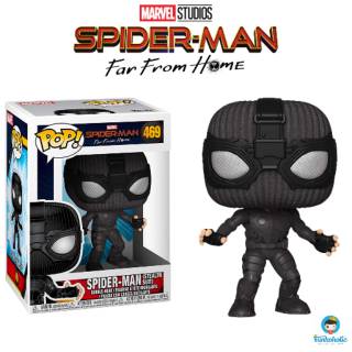 Jual Funko POP! Marvel Spider-Man Far 