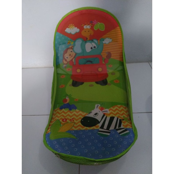 PRELOVED Baby bather snuggle