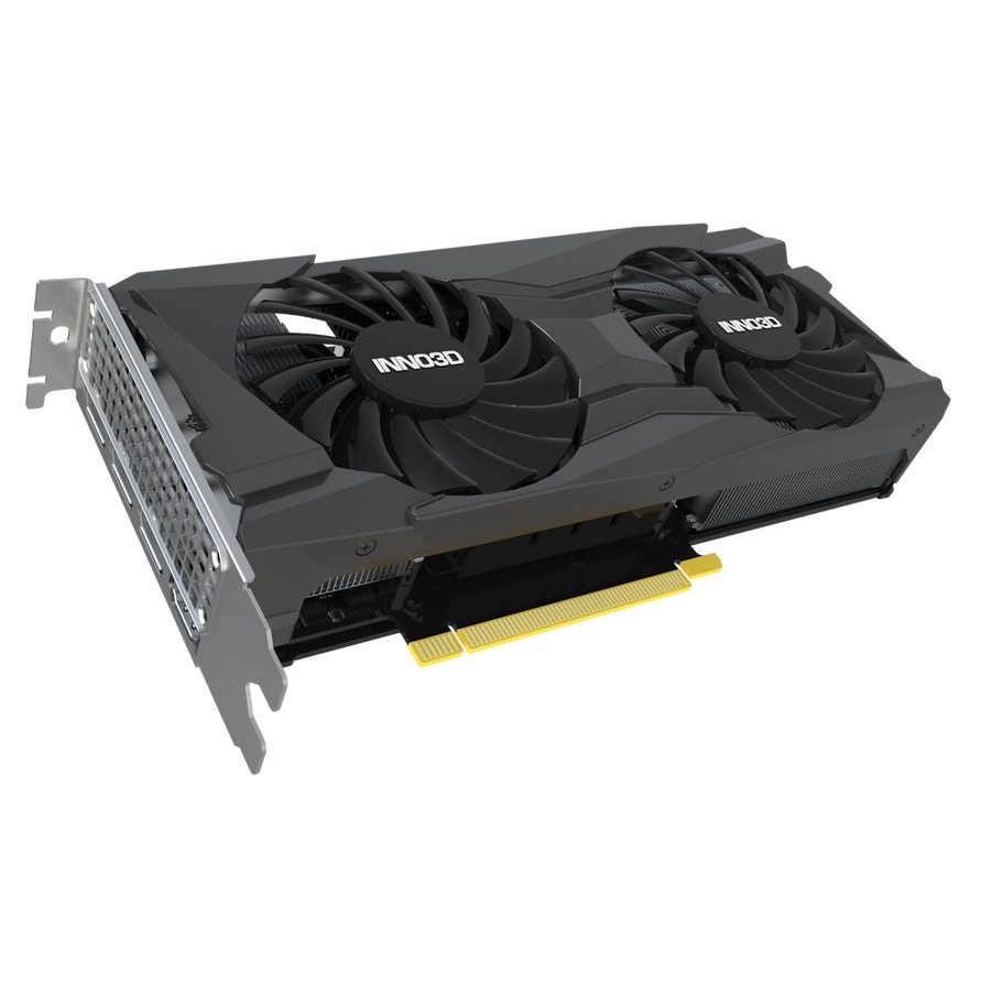 VGA INNO3D RTX 3050 RTX3050 Twin X2 8GB GDDR6