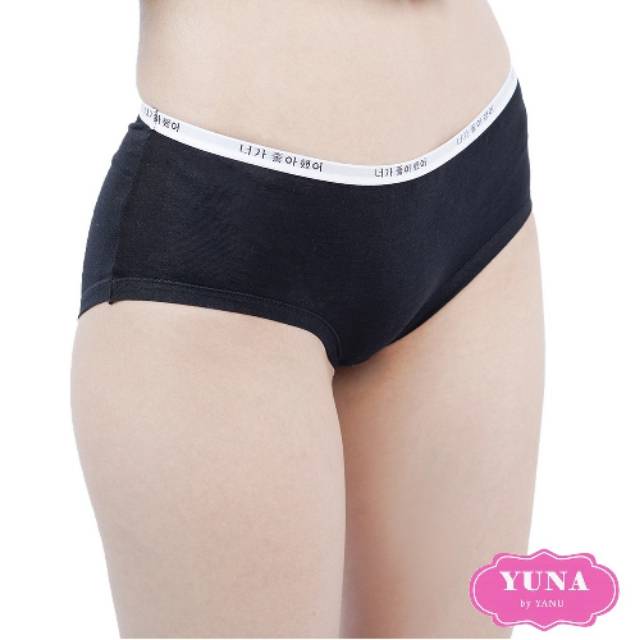 

YUNA | Celana Dalam Wanita Dewasa YUNA E33