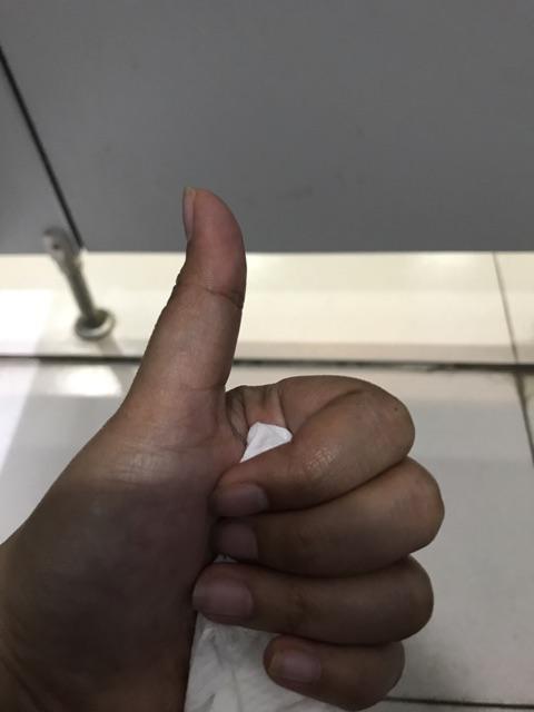 [pumao] 6pcs Klip Penyegel Kantong Makanan Untuk Anak