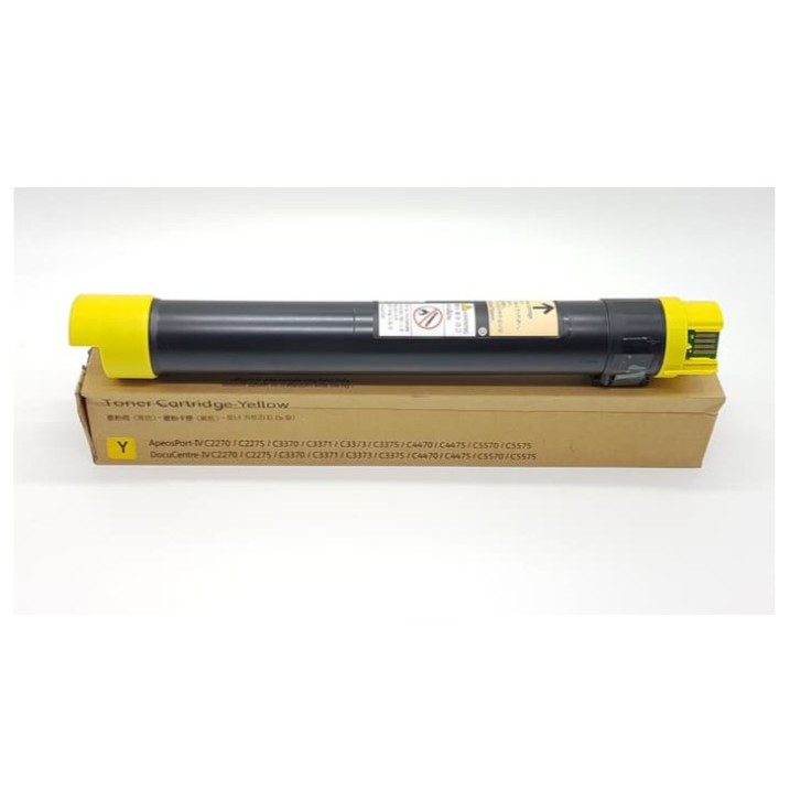 Toner Cartridge Fuji Xerox Phaser 7800