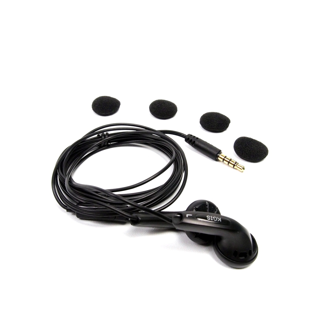 KGIS HiFi Kere Hore Earbud with MIC