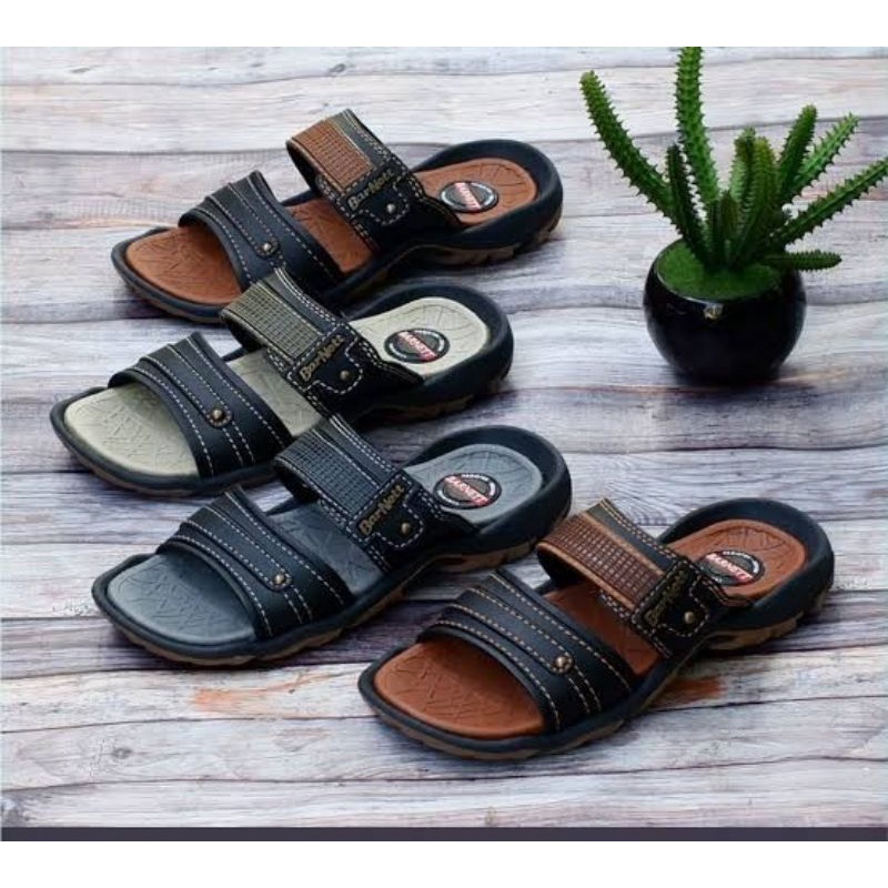 sandal barnet anak star pro kid 02 (33-37) sandal selop anak sopan