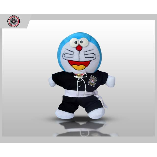 Boneka Doraemon PSHT 36x18