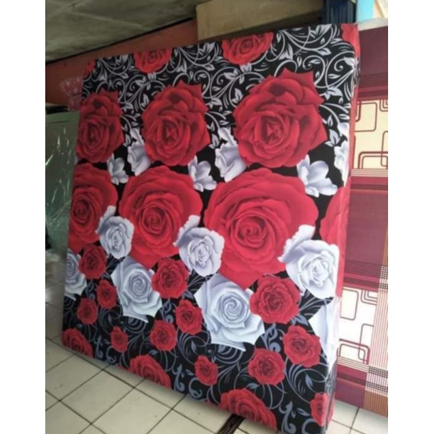 kasur INOAC EON LG D23  no 1 ukuran 180*200 tebal 15cm