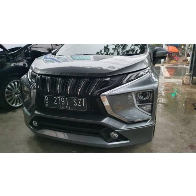 Grill Depan Mitsubishi Xpander