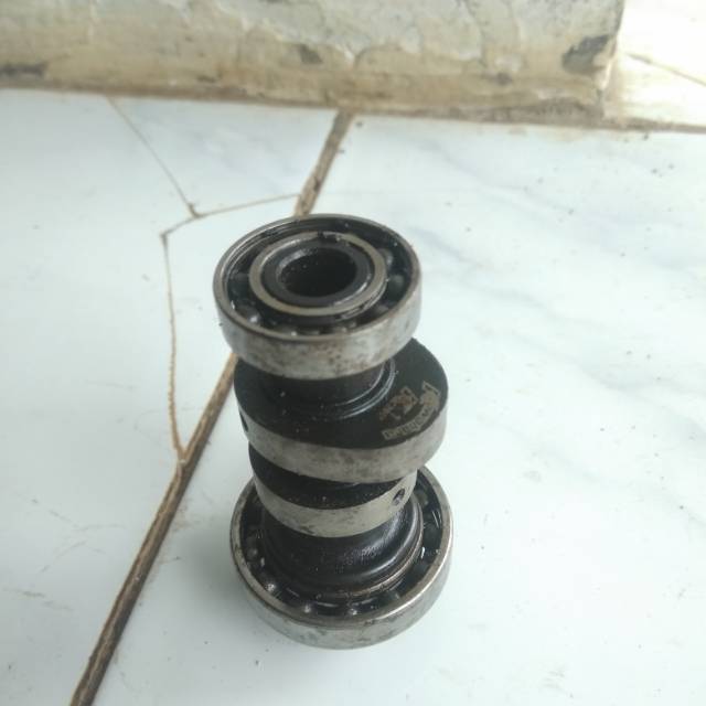 Noken as supra 125/kharisma KPH kawahara k1 second