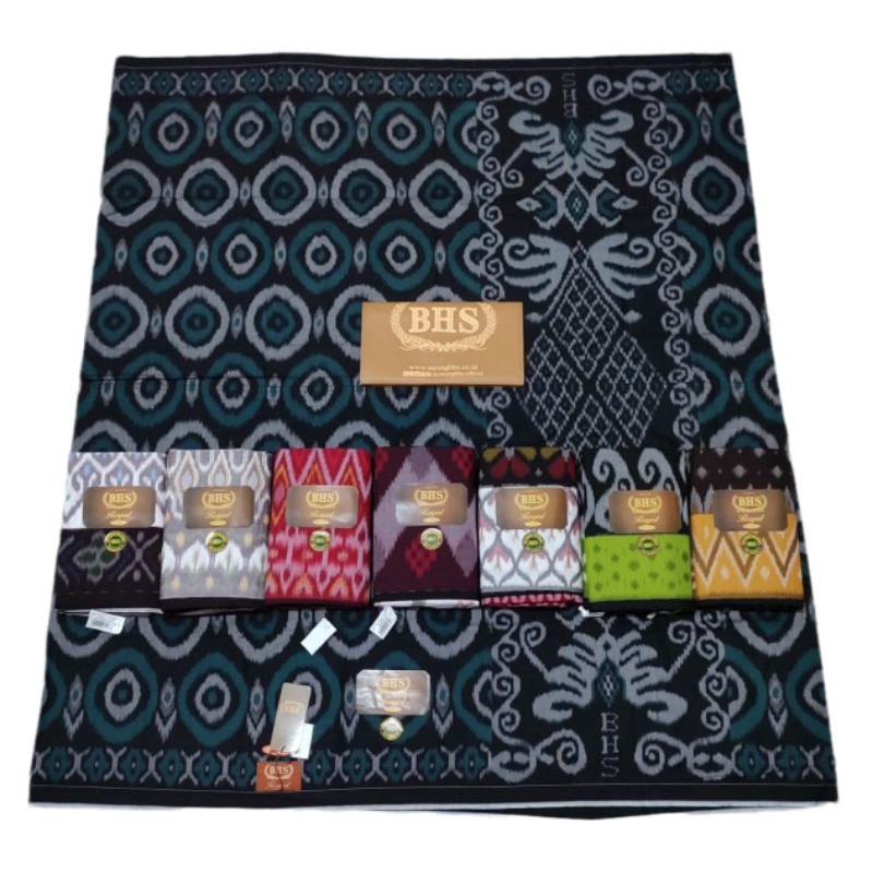 sarung bhs royal bronze sarung bhs termurah ori