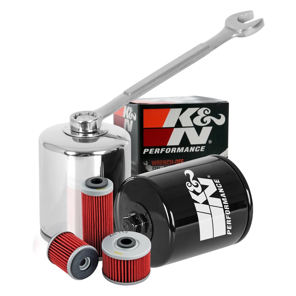 K&amp;N OIL FILTER KN-153 (MONSTER 821, MULTISTADA 1200,SCAMBLER,DIAVEL,HYPERMOTARD)