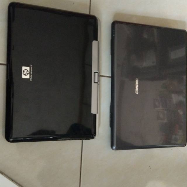Netbook hp