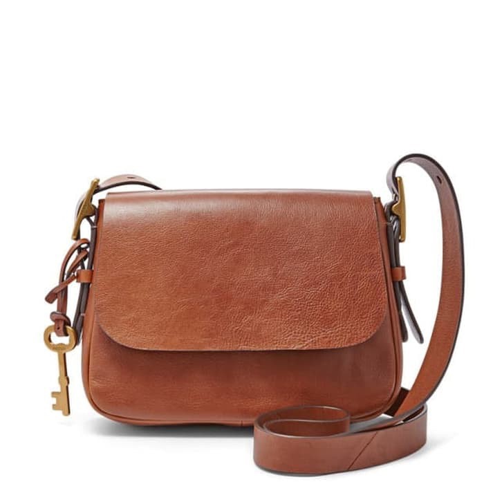 Shoulder bag wanita FossiL