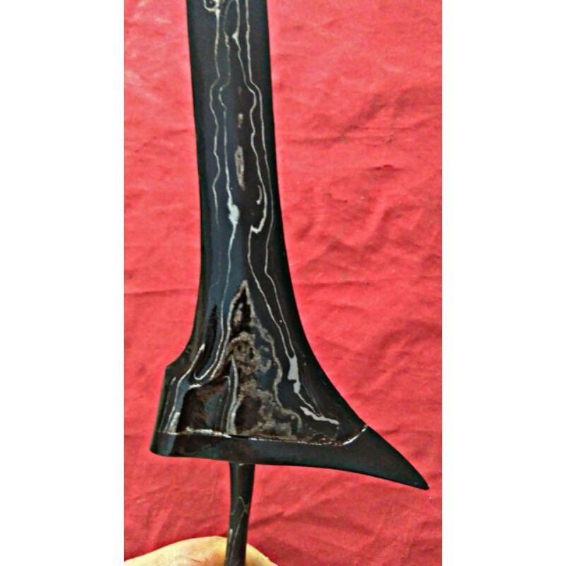 KERIS TILAM UPIH PAMOR WOS WUTAH / KELENGAN