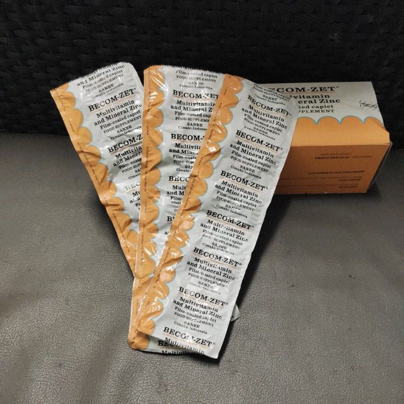 BECOMZET Becom-Z becom set