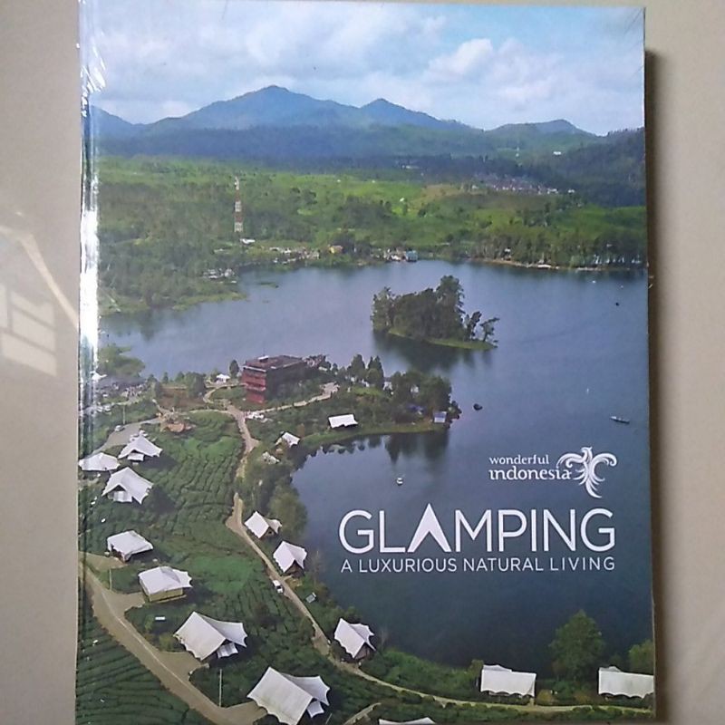 Buku glamping