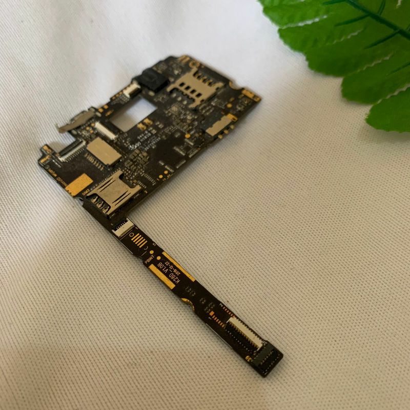 MESIN ADVAN S5E 4GS MATOT