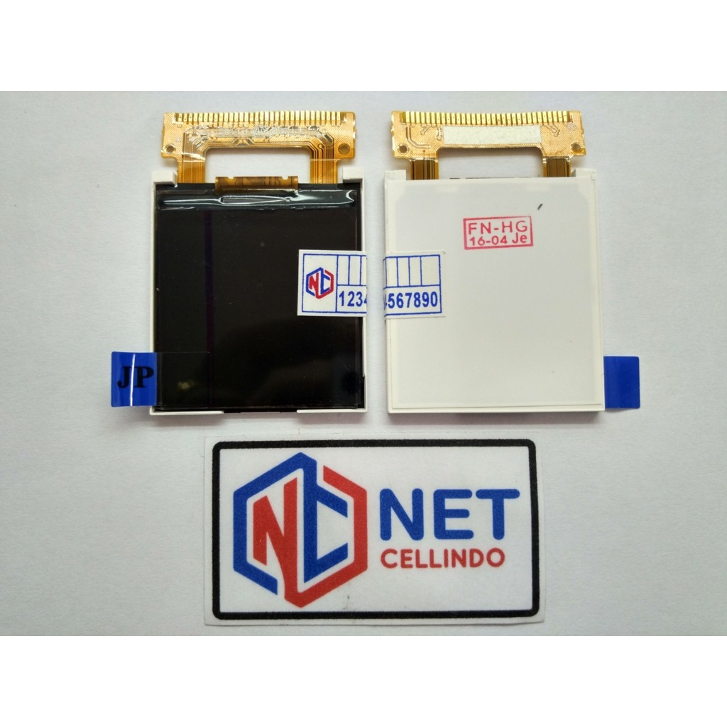 LCD SAMSUNG E1205/ E1205T / E1182 / B229