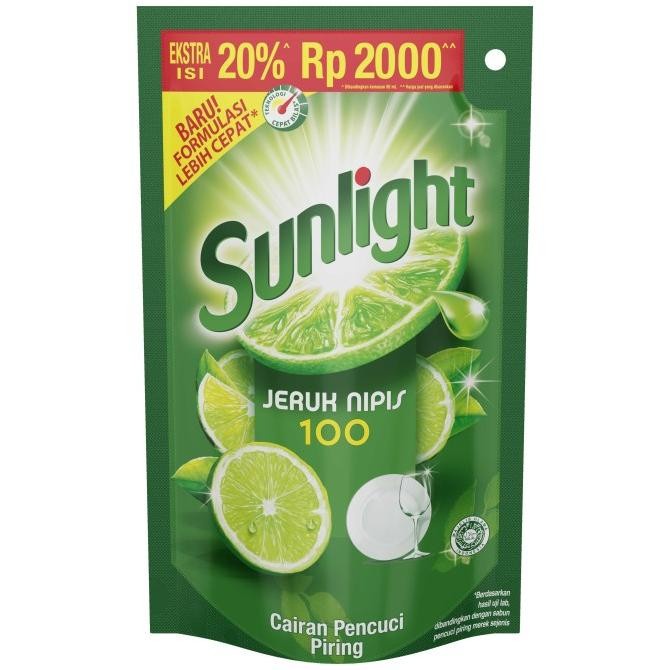 Sunlight 105ml
