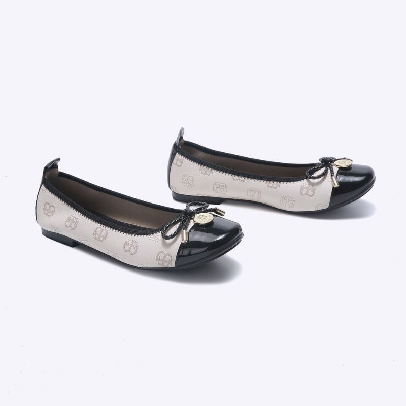 Sepatu Flat Wanita Everbest Original Store - Rufia